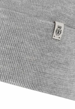 ROECKL City Muetze Women - flanell (grau) New