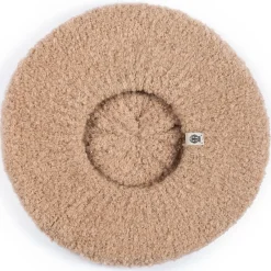 ROECKL Classic Bouclé Mütze  - camel (beige) Outlet