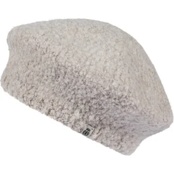 ROECKL Classic Bouclé Mütze - cashmere (beige) Discount