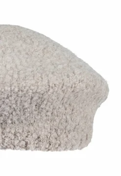 ROECKL Classic Bouclé Mütze - cashmere (beige) Discount