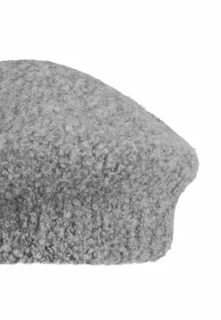 ROECKL Classic Bouclé Mütze - flanell (grau) Outlet