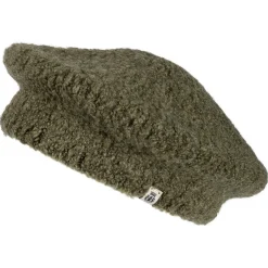 ROECKL Classic Bouclé Mütze  - moss (grün) Best