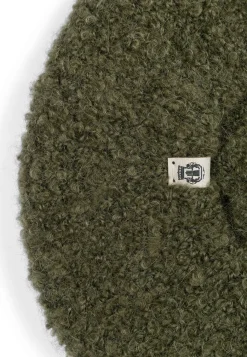 ROECKL Classic Bouclé Mütze  - moss (grün) Best