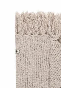 ROECKL Classic Bouclé Schal 35x180 - cashmere (beige) Discount