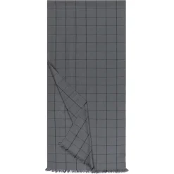 ROECKL Classic Cube 40x180  - stone (grau) New