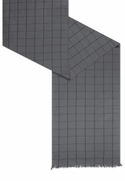 ROECKL Classic Cube 40x180  - stone (grau) New
