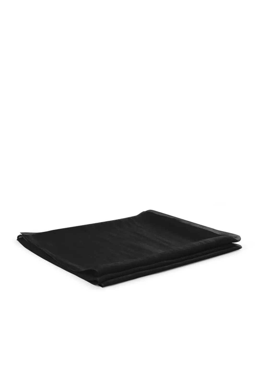 ROECKL Classic Georgette 65 x 180 - black (schwarz) Clearance