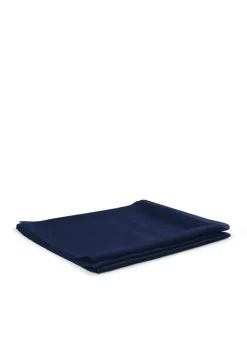 ROECKL Classic Georgette 65 x 180 - navy (blau) Clearance