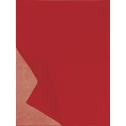 ROECKL Classic Georgette 65 x 180 - red (rot) Sale
