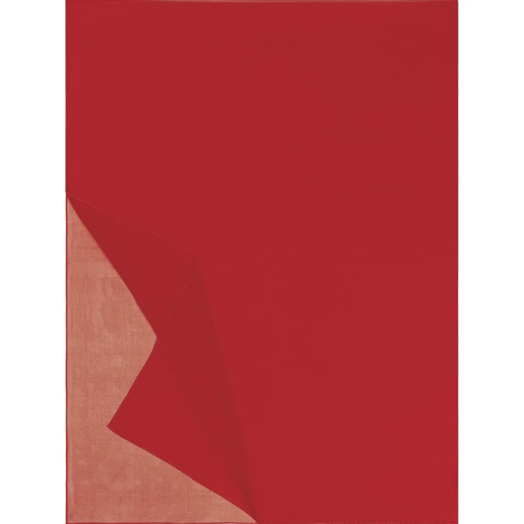 ROECKL Classic Georgette 65 x 180 - red (rot) Sale