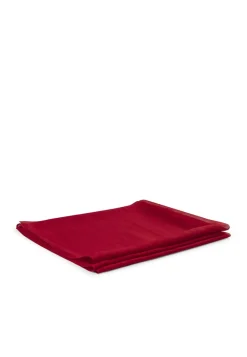 ROECKL Classic Georgette 65 x 180 - red (rot) Sale