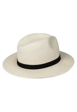 ROECKL Classic Havanna Men - panna (weiss)
