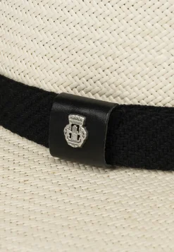 ROECKL Classic Havanna Men - panna (weiss)