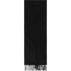 ROECKL Classic Solid Men 30x180 - black (schwarz) New