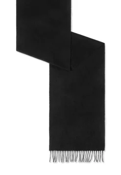 ROECKL Classic Solid Men 30x180 - black (schwarz) New