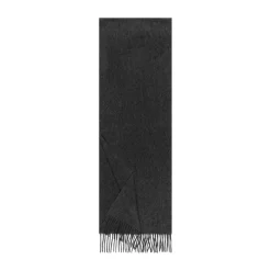 ROECKL Classic Solid Women 30x180  - anthracite (grau) Hot