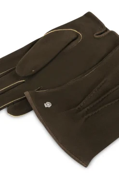 ROECKL Cochem  - coffee (braun)