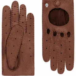 ROECKL Como Autofahrer  - cognac (braun) Outlet