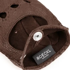 ROECKL Como Autofahrer  - cognac (braun) Outlet