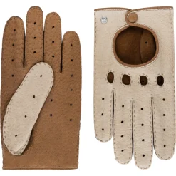 ROECKL Como Autofahrer - creme/cork (beige) Hot