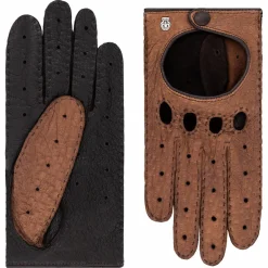 ROECKL Como Autofahrer  - hazelnut/mocca (braun) Sale