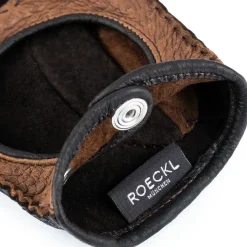 ROECKL Como Autofahrer  - hazelnut/mocca (braun) Sale