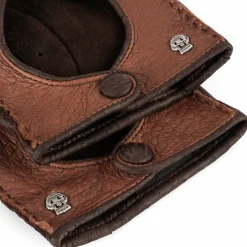 ROECKL Como Autofahrer - multi cognac (braun) Hot