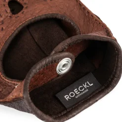 ROECKL Como Autofahrer - multi cognac (braun) Hot