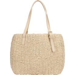 ROECKL Copacabana Bag medium  - creme (beige) Discount