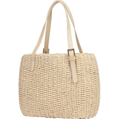 ROECKL Copacabana Bag medium  - creme (beige) Discount