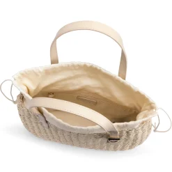 ROECKL Copacabana Bag medium  - creme (beige) Discount