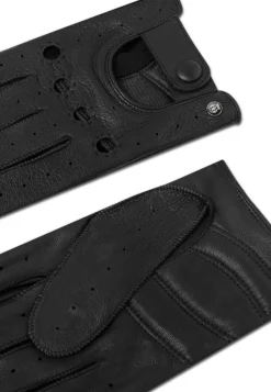 ROECKL Corsica Autofahrer - black (schwarz) Discount