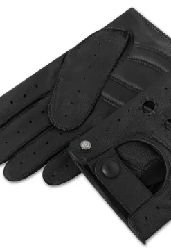 ROECKL Corsica Autofahrer - black (schwarz) Discount