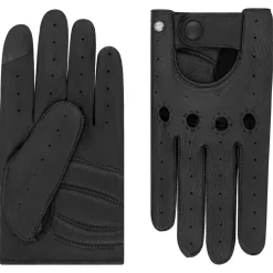ROECKL Corsica Autofahrer - black (schwarz) Discount