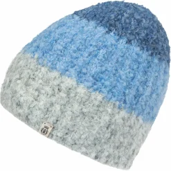 ROECKL Cosy Bouclé New Mütze - multi indigo (blau) Clearance