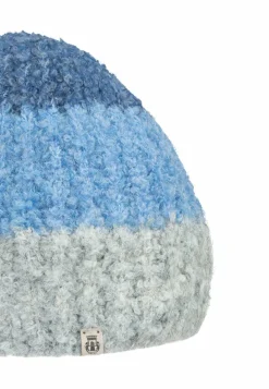 ROECKL Cosy Bouclé New Mütze - multi indigo (blau) Clearance