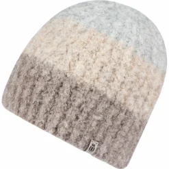 ROECKL Cosy Bouclé New Mütze - multi grey (grau) Outlet