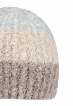 ROECKL Cosy Bouclé New Mütze - multi grey (grau) Outlet