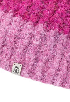 ROECKL Cosy Bouclé New Mütze - multi raspberry (pink) Sale