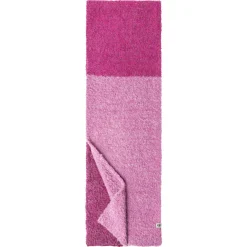 ROECKL Cosy Bouclé New Schal 30x180 - multi raspberry (pink)