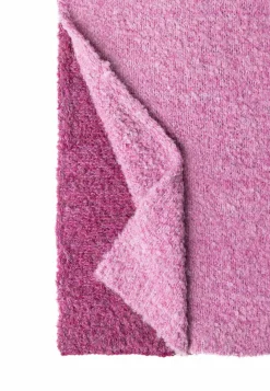 ROECKL Cosy Bouclé New Schal 30x180 - multi raspberry (pink)