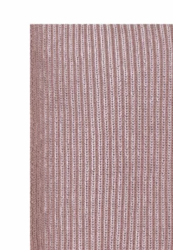ROECKL Cosy Lines Schal One 30x180 - blush (rosa) New