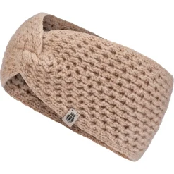 ROECKL Cozy Stirnband - cashmere (beige) Outlet