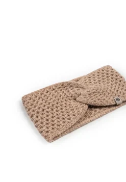 ROECKL Cozy Stirnband  - cashmere (beige) Outlet