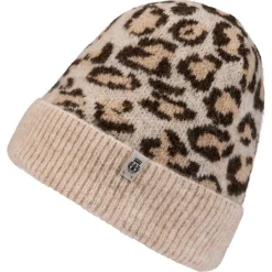 ROECKL Cozy Wild Mütze  - cashmere (beige) Sale