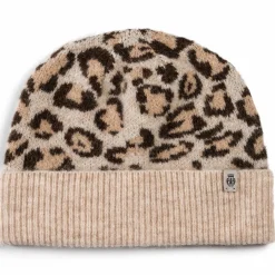 ROECKL Cozy Wild Mütze  - cashmere (beige) Sale