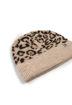 ROECKL Cozy Wild Mütze  - cashmere (beige) Sale