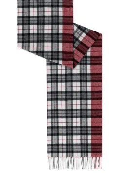 ROECKL Creative Check 40x180  - black (schwarz) Sale