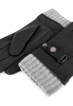 ROECKL Dahlen Touch - black/grey (schwarz) Discount
