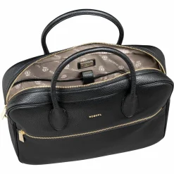 ROECKL Dana large - black (schwarz) Discount